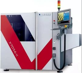 Leap Expo 2019 對次品說NO，SMT檢測助力電子產品銷售升級