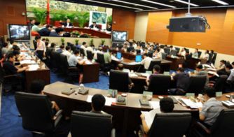 激光投影技術 會議與展覽服務的革新力量